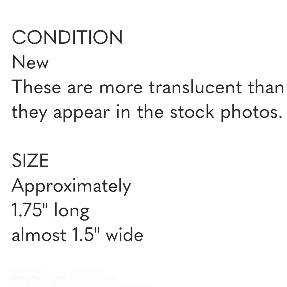 I'll Try & Restock Mardi Gras Mask Earrings Colorful Carnival - Picture 5 of 10